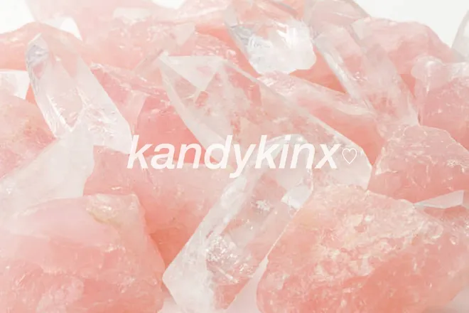 OnlyFans cuenta kandykinx header 2