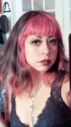 OnlyFans cuenta acidic_reverie avatar 1