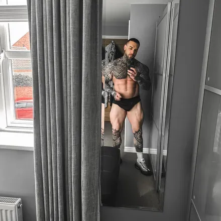 OnlyFans cuenta u162245218 avatar 1
