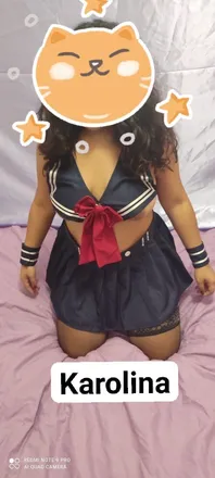 OnlyFans cuenta karolina00latina header 2