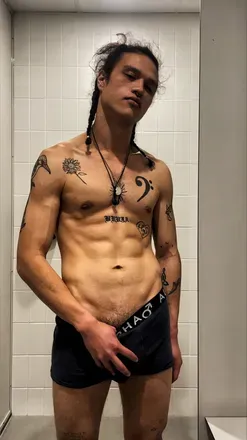 OnlyFans of mxphobos