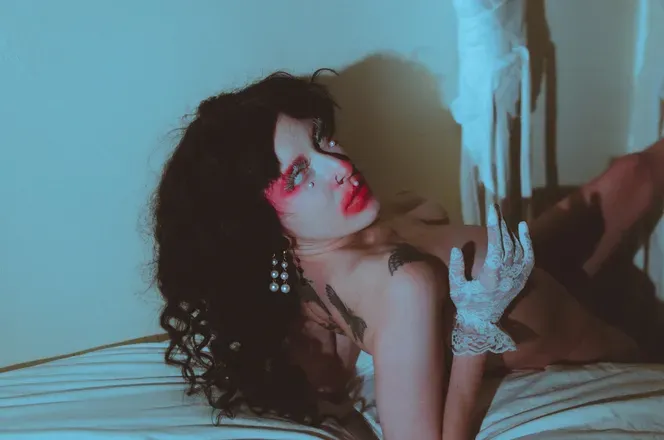 OnlyFans cuenta rosecitymonster avatar 1