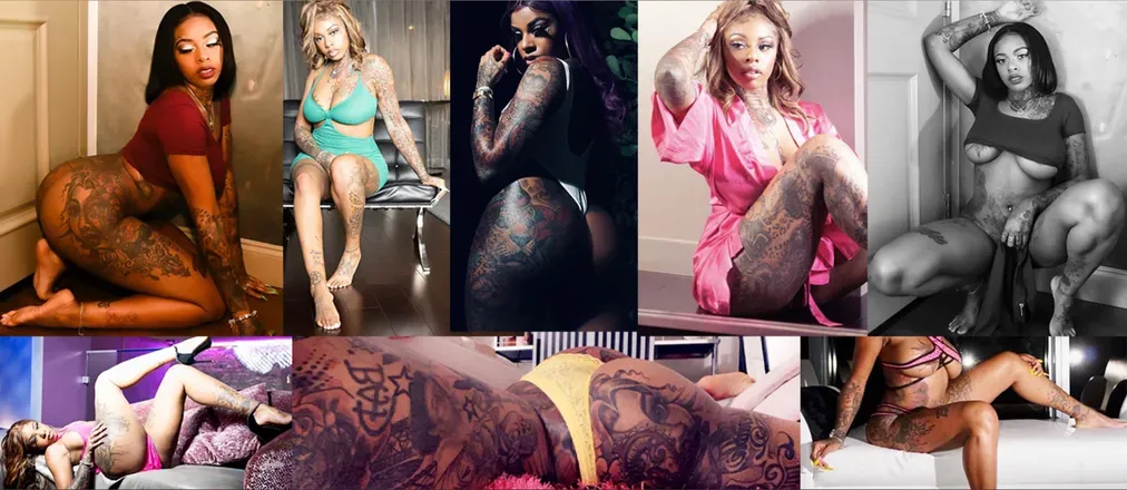 OnlyFans cuenta jolie19official header 2
