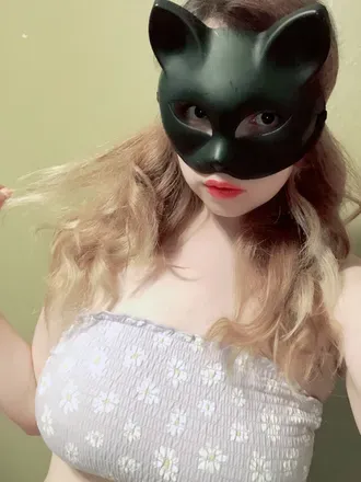 OnlyFans account  lilmissmeowmeow avatar 1