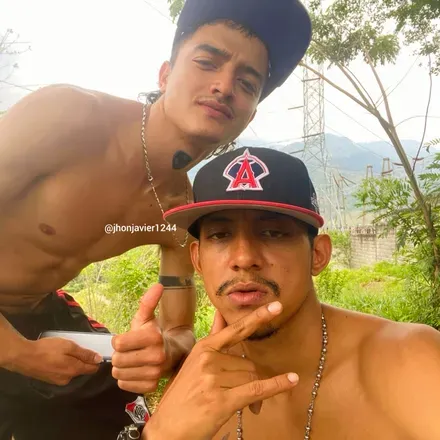OnlyFans cuenta cjsoccer44 avatar 1