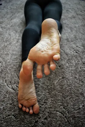 OnlyFans account  graceful.soul.soles avatar 1