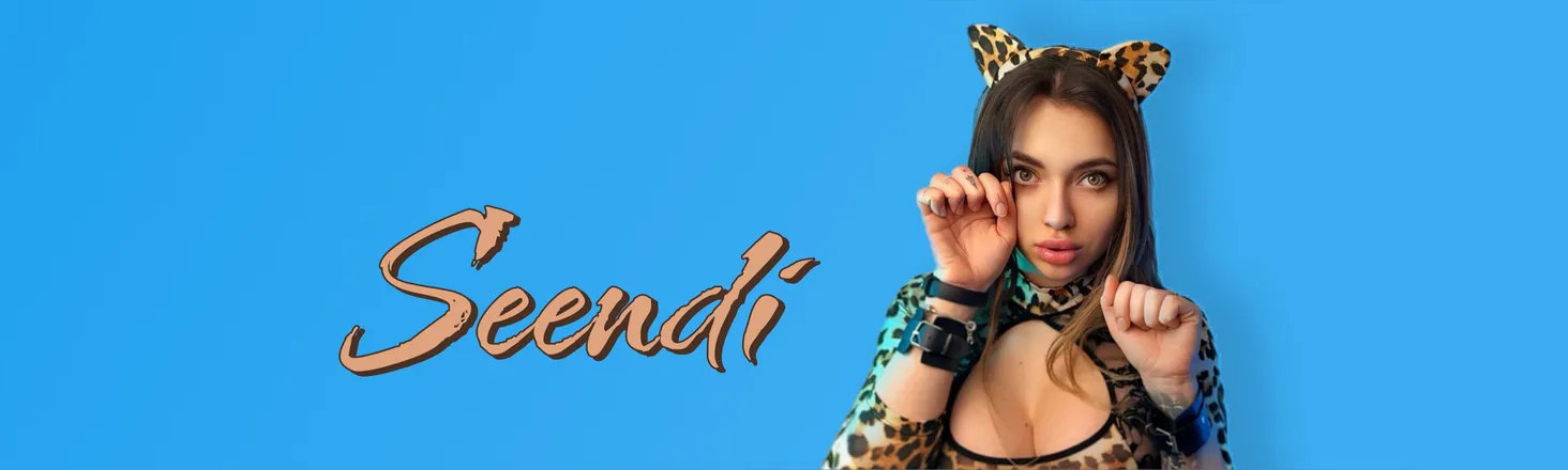 OnlyFans cuenta seendi header 2