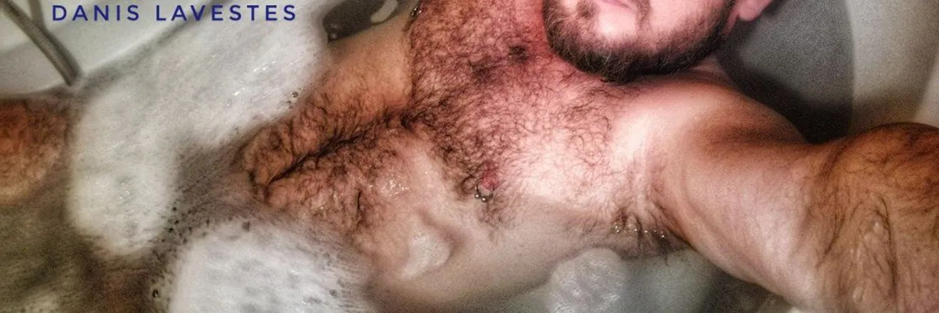 OnlyFans cuenta danislavestes header 2