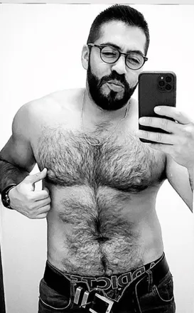 OnlyFans cuenta papadebruno header 2