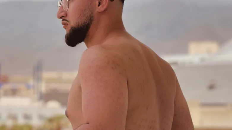 OnlyFans cuenta danmden header 2