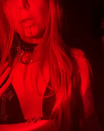 OnlyFans cuenta thewetalien avatar 1