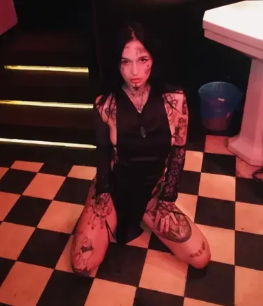 OnlyFans cuenta spookyhotty avatar 1