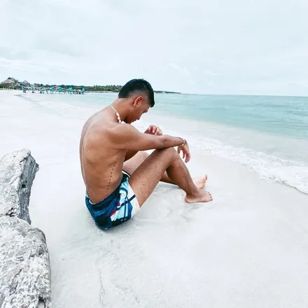 OnlyFans cuenta gary.steven header 2