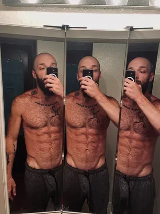 OnlyFans cuenta bshrimplord67 avatar 1