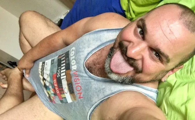 OnlyFans cuenta andromalios header 2