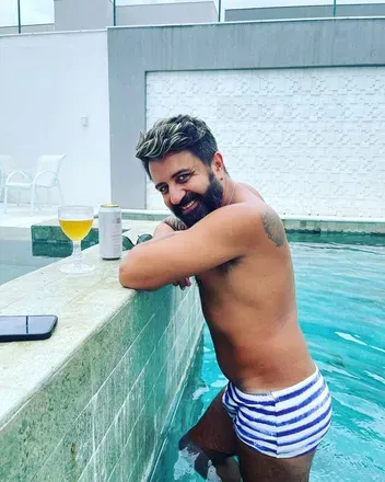 OnlyFans cuenta andrecupertinoo avatar 1