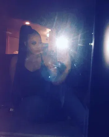 OnlyFans account  yafavoritemuvvaaa avatar 1