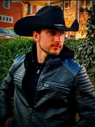 OnlyFans cuenta rebelhearted_cowboy avatar 1