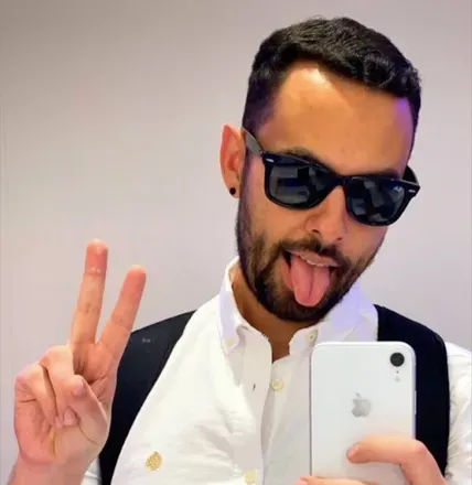 OnlyFans cuenta rafaeldealmeida avatar 1