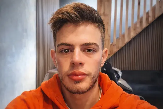 OnlyFans cuenta bruno_21km avatar 1