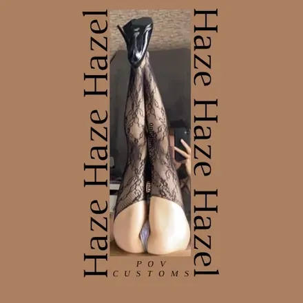 OnlyFans cuenta hazehazehazel avatar 1