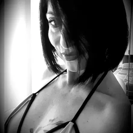 OnlyFans cuenta stellanera1 avatar 1