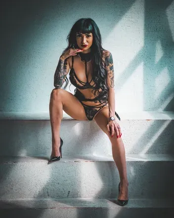 OnlyFans account  miss_priscilla avatar 1