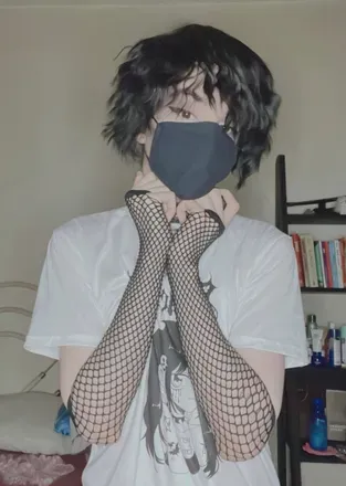 OnlyFans cuenta femboy_alma avatar 1