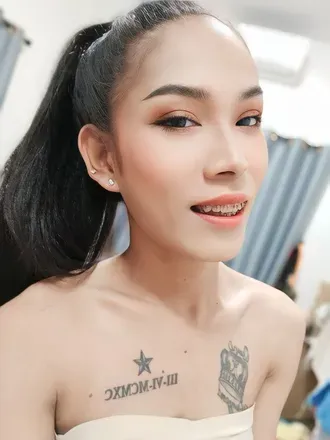 OnlyFans cuenta queen_tqy avatar 1