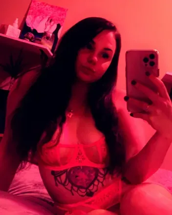 OnlyFans cuenta natasha.thorne avatar 1
