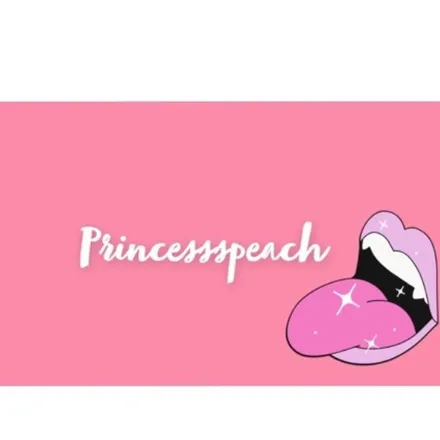 OnlyFans cuenta peachprincesssxx header 2
