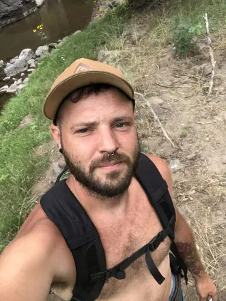 OnlyFans account  trismegistus21 avatar 1