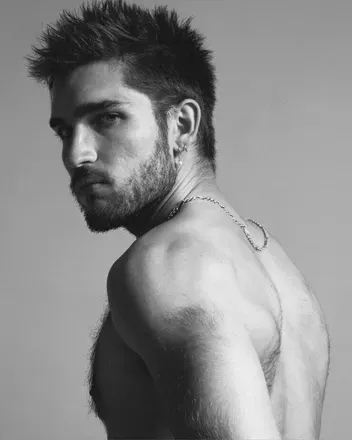 OnlyFans account  baguettebiencuite avatar 1