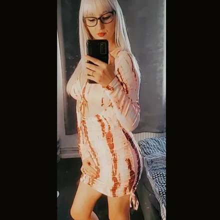 OnlyFans cuenta lilylee94 avatar 1
