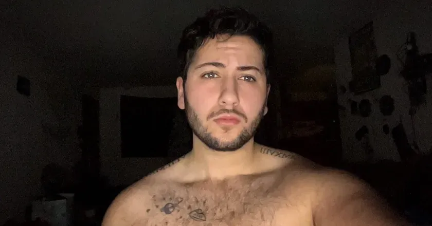 OnlyFans cuenta ftsamuel248 avatar 1