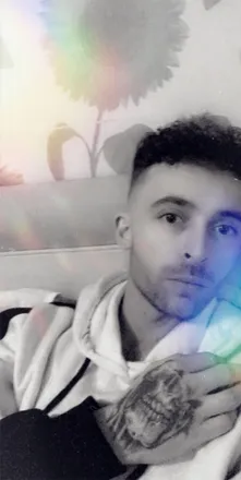 OnlyFans cuenta kieranlee123 header 2