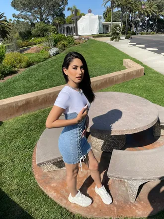 OnlyFans account  kanellaxo avatar 1