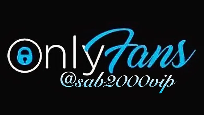 OnlyFans cuenta sab2000vip header 2