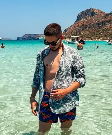 OnlyFans cuenta bobbybooy avatar 1