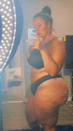 OnlyFans cuenta bigdaddykisha avatar 1