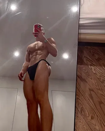 OnlyFans cuenta graham_co1e avatar 1