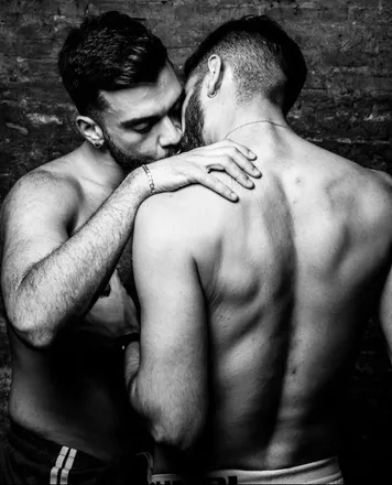 OnlyFans cuenta mrrobgabs header 2