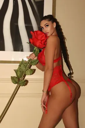 OnlyFans of bluerussian