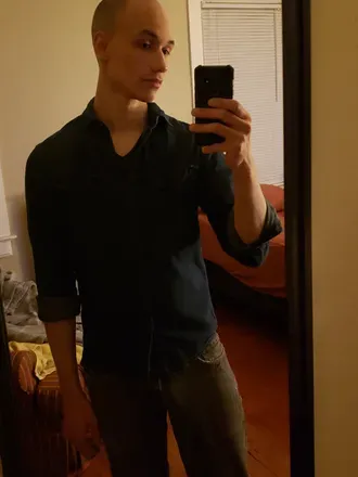 OnlyFans cuenta charyou avatar 1