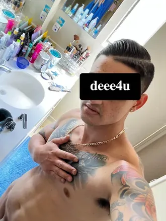 OnlyFans cuenta deee4u avatar 1