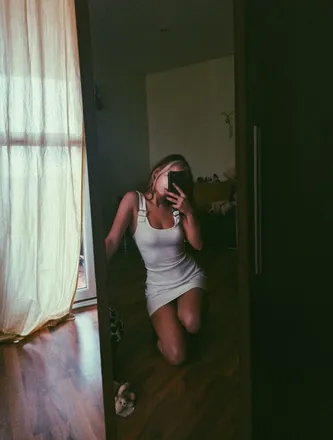 OnlyFans cuenta beingshyisnotacrime header 2