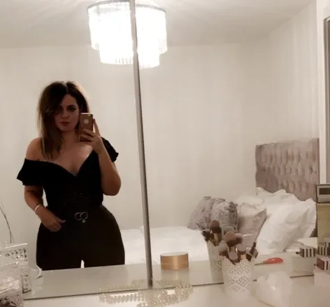 OnlyFans cuenta princessclarissa header 2