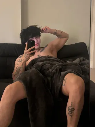OnlyFans account  will_pyun avatar 1