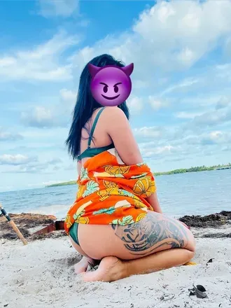 OnlyFans cuenta tungita avatar 1