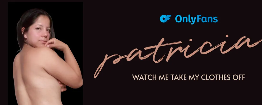 OnlyFans cuenta paty2603 header 2